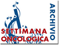 SETTIMANA ONCOLOGICA